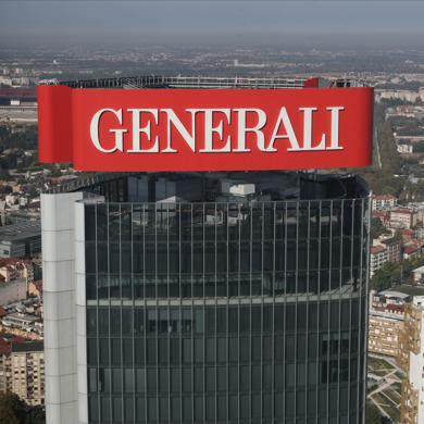 Generali titolo borsa on sale